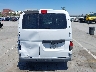 3N63M0YN7FK****** Wrecked 2015 Chevrolet Express