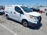 3N63M0YN7FK****** Salvage and Wrecked 2015 Chevrolet Express in Los Angeles South