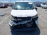 3N63M0YN7FK****** Salvage and Repairable 2015 Chevrolet Express in California State