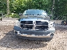 1D7HA16K38J****** Destrozados 2008 Dodge Ram 1500 en Estado de Maryland
