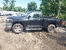 1D7HA16K38J****** Reparables 2008 Dodge Ram 1500 en Estado de Maryland