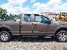 1FTEX1E8XHF****** Repairable 2017 Ford F-150 in Ohio State