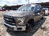 1FTEX1E8XHF****** Used and Repairable 2017 Ford F-150 in Columbus