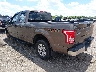 1FTEX1E8XHF****** Salvage and Repairable 2017 Ford F-150 in Columbus