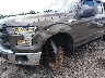 1FTEX1E8XHF****** Salvage and Repairable 2017 Ford F-150 in Ohio State