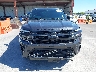 1FMJU2A87PE****** Wrecked 2023 Ford Expedition in Illinois State