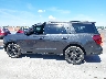 1FMJU2A87PE****** Repairable 2023 Ford Expedition in Illinois State