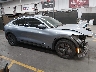 3FMTK1RM4NM****** Repairable 2022 Ford Mustang Mach-E in Arizona State