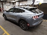 3FMTK1RM4NM****** Salvage 2022 Ford Mustang Mach-E