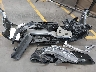 3FMTK1RM4NM****** Wrecked 2022 Ford Mustang Mach-E in Arizona State