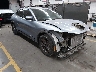 3FMTK1RM4NM****** Salvage and Wrecked 2022 Ford Mustang Mach-E in Electric Vehicle Auctions
