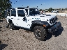 1C4RJXR60RW****** Salvage and Wrecked 2024 Jeep Wrangler in Albuquerque
