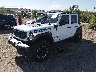 1C4RJXR60RW****** Used and Repairable 2024 Jeep Wrangler in Albuquerque