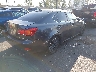 JTHBK262292****** Salvamento y Destrozados 2009 Lexus IS en Estado de California