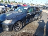 JTHBK262292****** Salvamento y Reparables 2009 Lexus IS en Estado de California