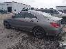 WDDSJ4EB6GN****** Reparables 2016 Mercedes-Benz CLA-Class en Estado de Oklahoma