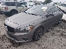 WDDSJ4EB6GN****** Usados y Reparables 2016 Mercedes-Benz CLA-Class en Tulsa