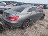 WDDSJ4EB6GN****** Salvamento y Destrozados 2016 Mercedes-Benz CLA-Class en Estado de Oklahoma