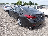 KMHGN4JE2JU****** Salvamento y Reparables 2018 Genesis G80 en Lafayette