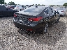 KMHGN4JE2JU****** Salvamento y Destrozados 2018 Genesis G80 en Estado de Luisiana