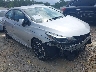 3G1BE6SM0KS****** Salvage and Wrecked 2019 Chevrolet Cruze in Atlanta North