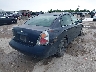 1N4AL11D76N****** Salvamento y Destrozados 2006 Nissan Altima en Estado de Texas