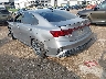 3KPF54ADXPE****** Salvamento y Reparables 2023 Kia Forte en Fort Worth North
