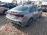 3KPF54ADXPE****** Salvamento y Destrozados 2023 Kia Forte en Estado de Texas