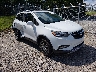 KL4CJ1SB5JB****** Salvage and Wrecked 2018 Buick Encore in Nashville