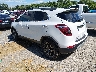 KL4CJ1SB5JB****** Salvage and Repairable 2018 Buick Encore in Nashville