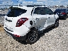 KL4CJ1SB5JB****** Salvage and Wrecked 2018 Buick Encore in Tennessee State