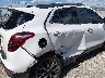 KL4CJ1SB5JB****** Salvage and Repairable 2018 Buick Encore in Tennessee State