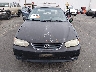 1NXBR12E61Z****** Wrecked 2001 Toyota Corolla in Oregon State