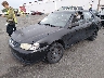 1NXBR12E61Z****** Used and Repairable 2001 Toyota Corolla in Portland