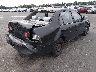 1NXBR12E61Z****** Salvage and Wrecked 2001 Toyota Corolla in Oregon State