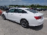 1G1ZD5ST9RF****** Salvage and Repairable 2024 Chevrolet Malibu in IAA Des Moines