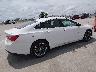 1G1ZD5ST9RF****** Salvage and Wrecked 2024 Chevrolet Malibu in Iowa State