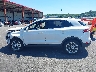 5LMCJ2D94KU****** Salvage 2019 Lincoln MKC