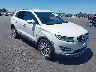 5LMCJ2D94KU****** Salvage and Wrecked 2019 Lincoln MKC in Saint Louis