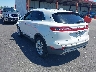 5LMCJ2D94KU****** Salvage and Repairable 2019 Lincoln MKC in Saint Louis