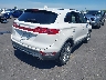 5LMCJ2D94KU****** Salvage and Wrecked 2019 Lincoln MKC in Illinois State