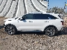 KNDRMDLG0P5****** Salvage 2023 Kia Sorento