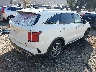 KNDRMDLG0P5****** Salvage and Wrecked 2023 Kia Sorento in California State
