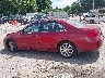1HGCM66837A****** Reparables 2007 Honda Accord en Estado de Georgia
