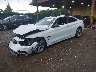 WBA3N7C56FK****** Used and Repairable 2015 BMW 428i in Long Island