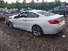WBA3N7C56FK****** Salvage and Repairable 2015 BMW 428i in Long Island