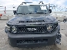 JTEBU4BF3AK****** Wrecked 2010 Toyota FJ Cruiser