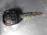 JTEBU4BF3AK****** Salvage 2010 Toyota FJ Cruiser in California State