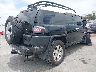 JTEBU4BF3AK****** Salvage and Wrecked 2010 Toyota FJ Cruiser in California State