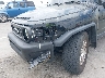 JTEBU4BF3AK****** Salvage 2010 Toyota FJ Cruiser